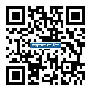 QR kodas | Creativity lab consultancy, UAB | spec.lt