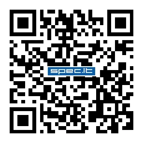 QR kodas | Sportelas, MB | spec.lt
