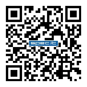 QR kodas | IH automobiliai, UAB