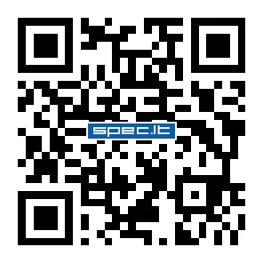 QR kodas | iHaus EU, MB