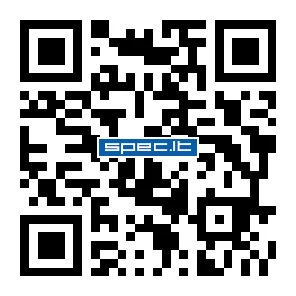 QR kodas | Ihenrika, UAB | spec.lt