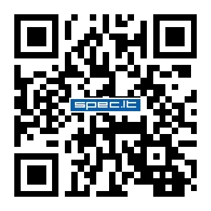 QR kodas | IHOR BERYK, IĮ