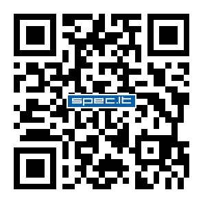 QR kodas | IHR VILNIUS, UAB