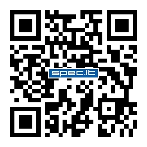 QR kodas | IHS CARS, MB