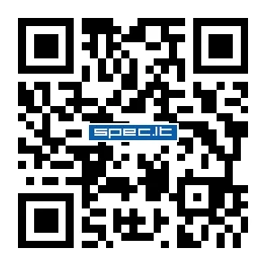 QR kodas | Ihse, MB