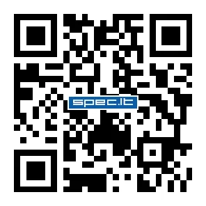 QR kodas | 2 ožiukai, IĮ | spec.lt