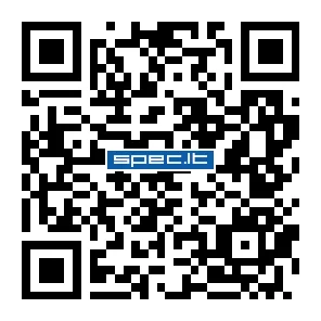 QR kodas | Aipo solutions, MB | spec.lt