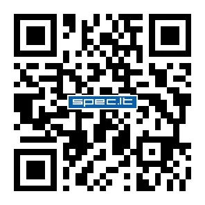 QR kodas | Amatėja, IĮ | spec.lt