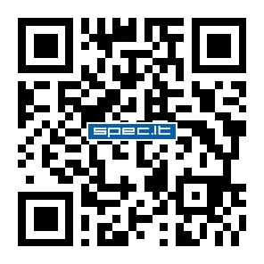 QR kodas | Analysis, IĮ