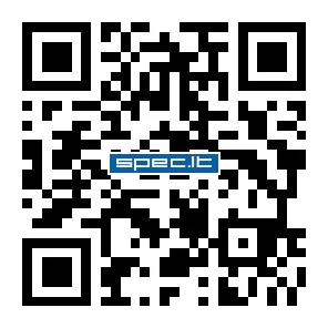 QR kodas | Armerdva, IĮ