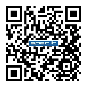 QR kodas | Atidėtas skrydis, IĮ | spec.lt