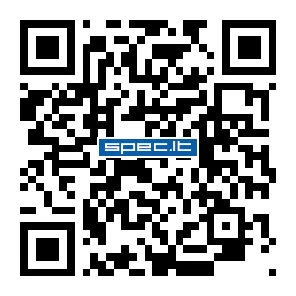 QR kodas | Augintinių sala, IĮ | spec.lt