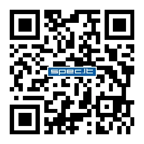 QR kodas | Aurtra, IĮ | spec.lt