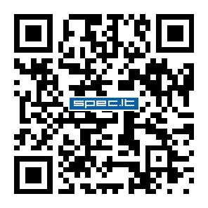 QR kodas | Baltijos aviacijos sprendimai, IĮ | spec.lt