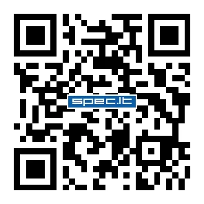 QR kodas | Baltnova, IĮ