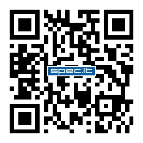 QR kodas | Bene munda, IĮ