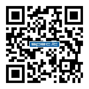 QR kodas | Blasta, IĮ