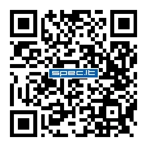 QR kodas | Burnos chirurgija, MB | spec.lt