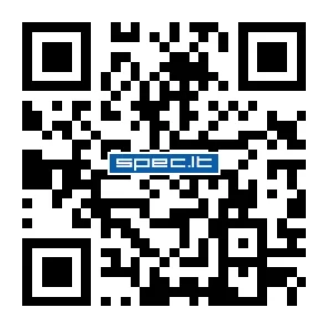 QR kodas | Dainiaus auto, IĮ | spec.lt
