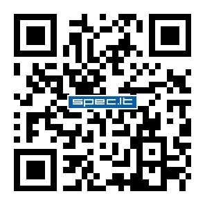 QR kodas | Dasira, IĮ | spec.lt
