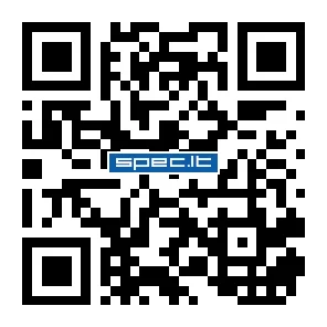 QR kodas | Davidis lex, IĮ