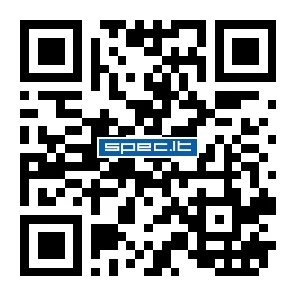QR kodas | Ekodata, IĮ | spec.lt