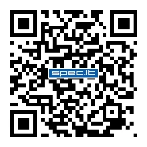 QR kodas | Elektromeistras, IĮ | spec.lt
