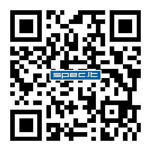 QR kodas | Elvaja, IĮ | spec.lt