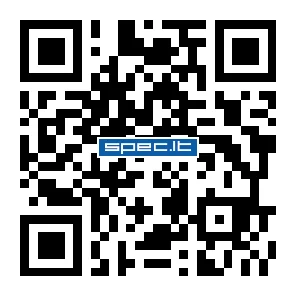 QR kodas | Erasportas, IĮ | spec.lt
