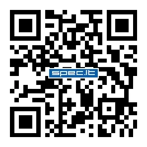 QR kodas | Grenesta, IĮ