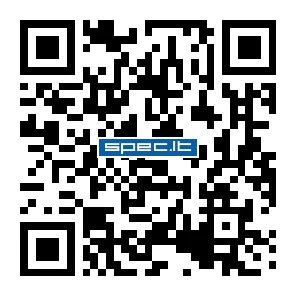 QR kodas | Iniciatyvios technologijos, IĮ