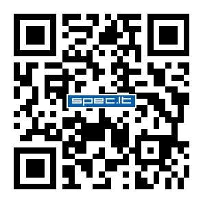 QR kodas | Itechas, IĮ