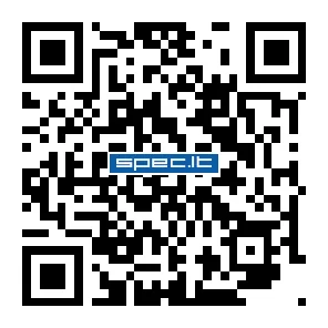 QR kodas | Jojimo centras Aistės žirgai, IĮ | spec.lt