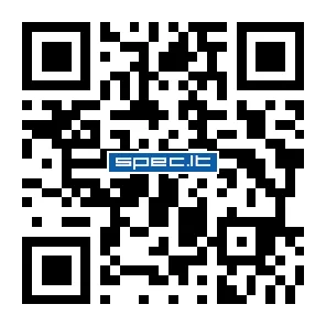 QR kodas | Judonas, IĮ