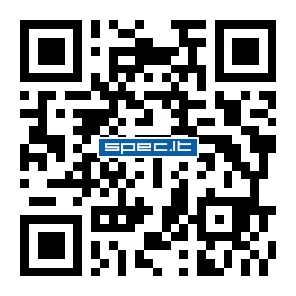 QR kodas | ĮĮ Kapilit, IĮ