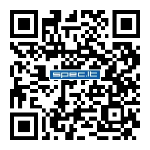 QR kodas | L. Golnis firma LIARTAS, IĮ