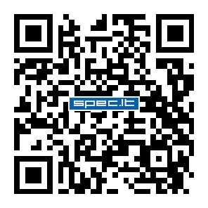 QR kodas | Leko terapijos, IĮ