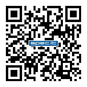 QR kodas | Marga dirbtuvė, IĮ