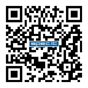 QR kodas | Markevičiaus Povilo statyba, IĮ | spec.lt