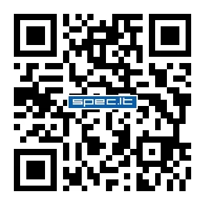 QR kodas | Motovisa, IĮ | spec.lt