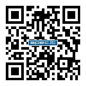 QR kodas | Namų spalva, IĮ