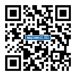 QR kodas | Novum forum, IĮ | spec.lt