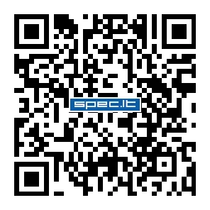 QR kodas | Palangos visuomenės sveikatos priežiūros kursai, IĮ | spec.lt