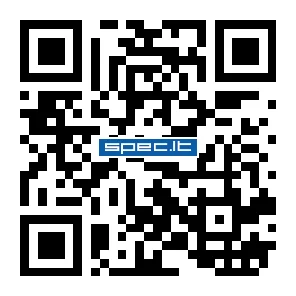 QR kodas | Petroprofi, IĮ | spec.lt