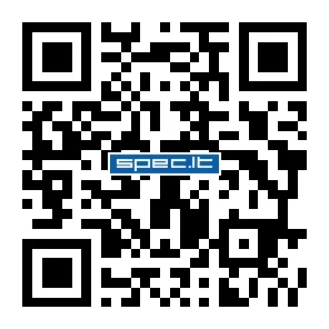 QR kodas | Poempijus, IĮ