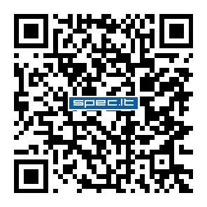 QR kodas | Rūtos Tukanienės odontologijos kabinetas, IĮ | spec.lt