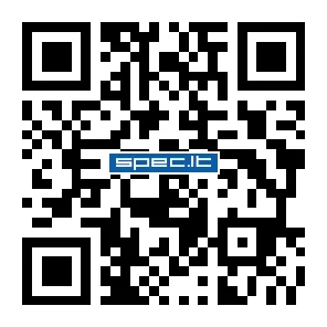 QR kodas | Saitera, IĮ