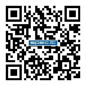 QR kodas | Šiaurės vanduo, IĮ