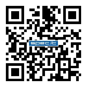 QR kodas | Skandirenta, IĮ