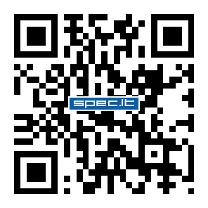 QR kodas | Smartukai, IĮ | spec.lt